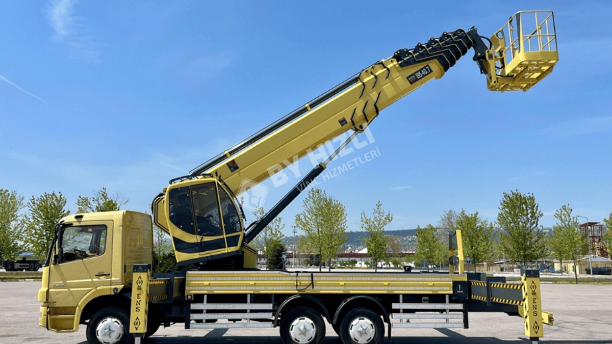 Seferihisar Sepetli Platform